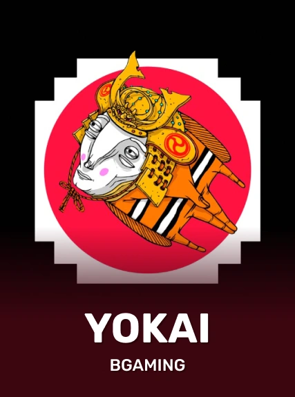 Yokai game tile