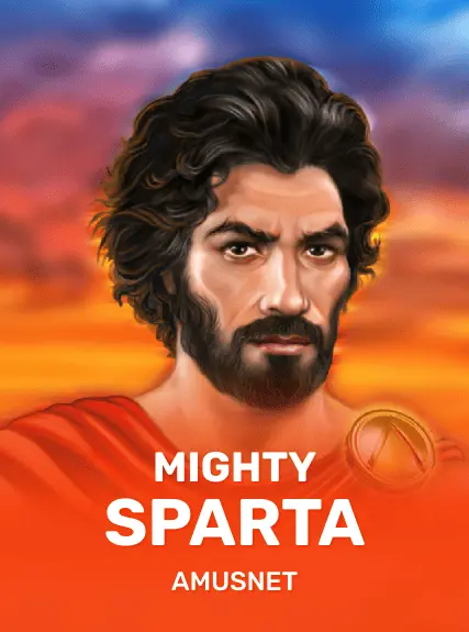 Mighty Sparta game tile